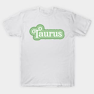 Taurus T-Shirt